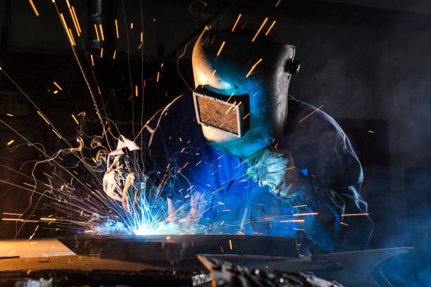 Best Specialty Welding Processes in Old Mystic, CT