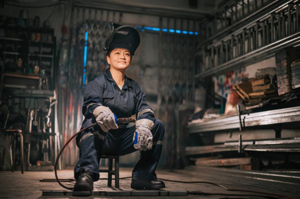 Affordable Welder Services in Old Mystic, CT