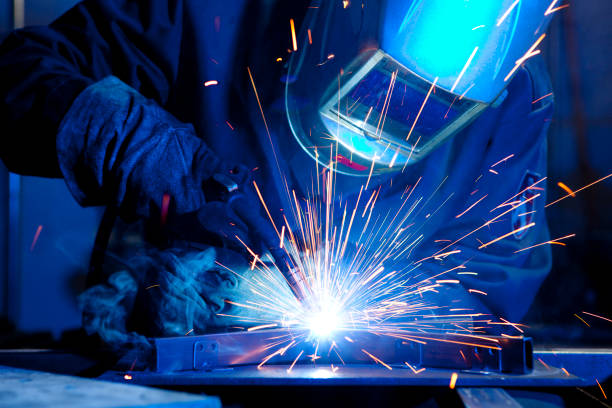 Trusted Old Mystic, CT Welder & Metal Fabrication Experts