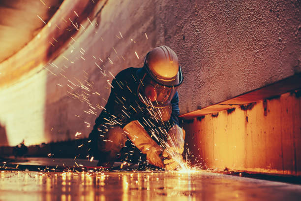 Best Pipe Welding in Old Mystic, CT
