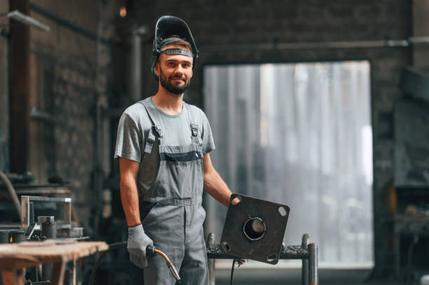 Best Welding Equipment Sales and Repair in Old Mystic, CT